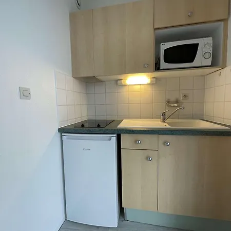 Apartmán Appt - Lr030-a121z