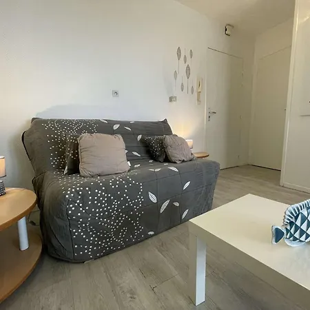 Appt - Lr030-a121z La Rochelle (Charente-Maritime)