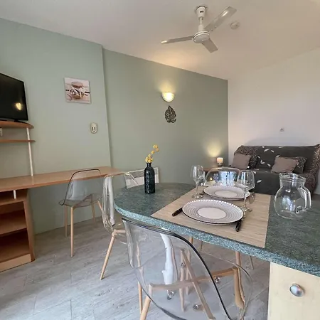 Appt - Lr030-a121z Apartmán