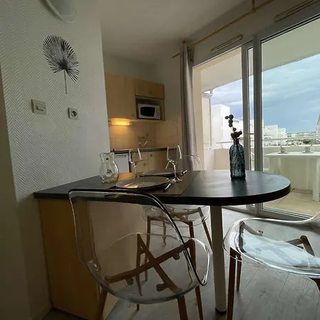 Apartmán Appt - Lr030-a121z