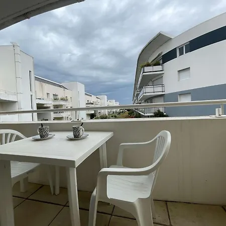 Apartmán Appt - Lr030-a121z *